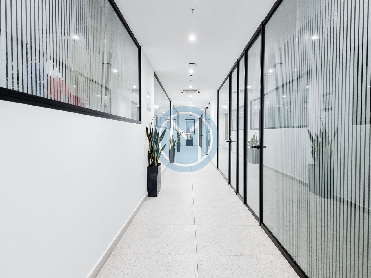 6-Person Office with Terrace in St Julian's 6-Person Office with Terrace in St Julian's