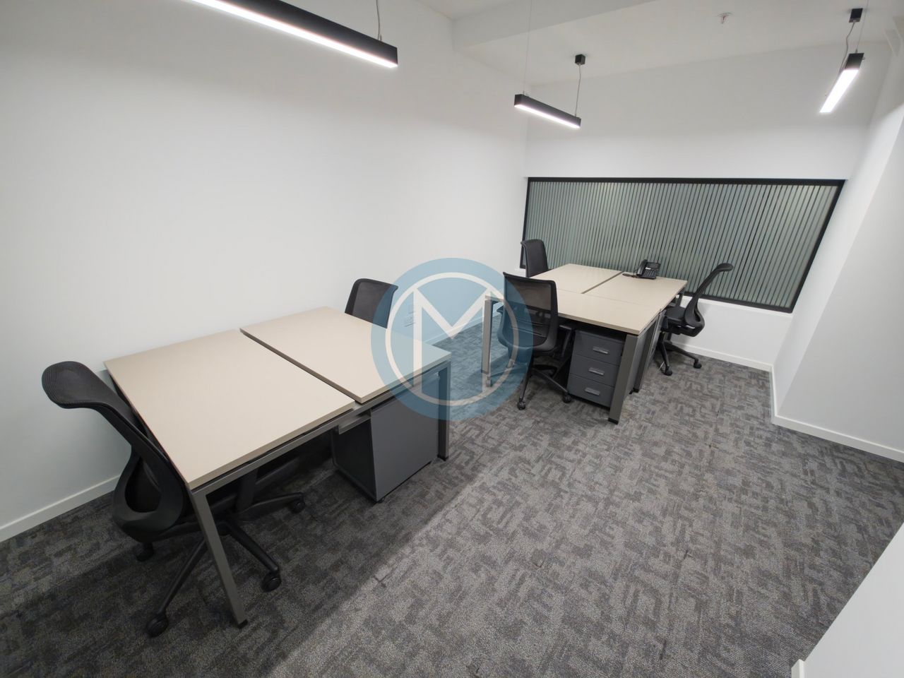 6-Person Serviced Office near Spinola Bay 6-Person Serviced Office near Spinola Bay