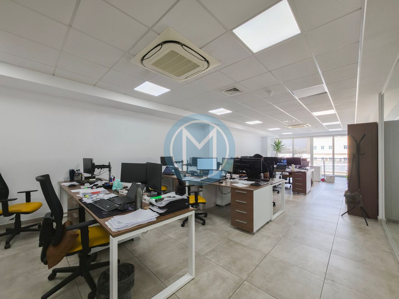 600 SQM Mriehel Office For Rent 600 SQM Mriehel Office For Rent