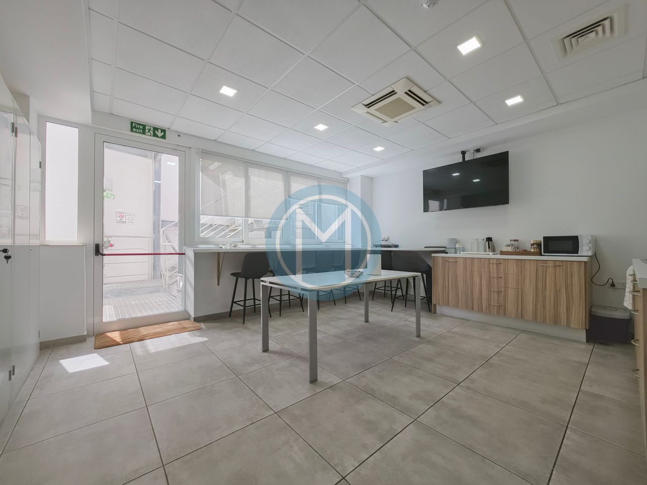 600 SQM Mriehel Office For Rent 600 SQM Mriehel Office For Rent