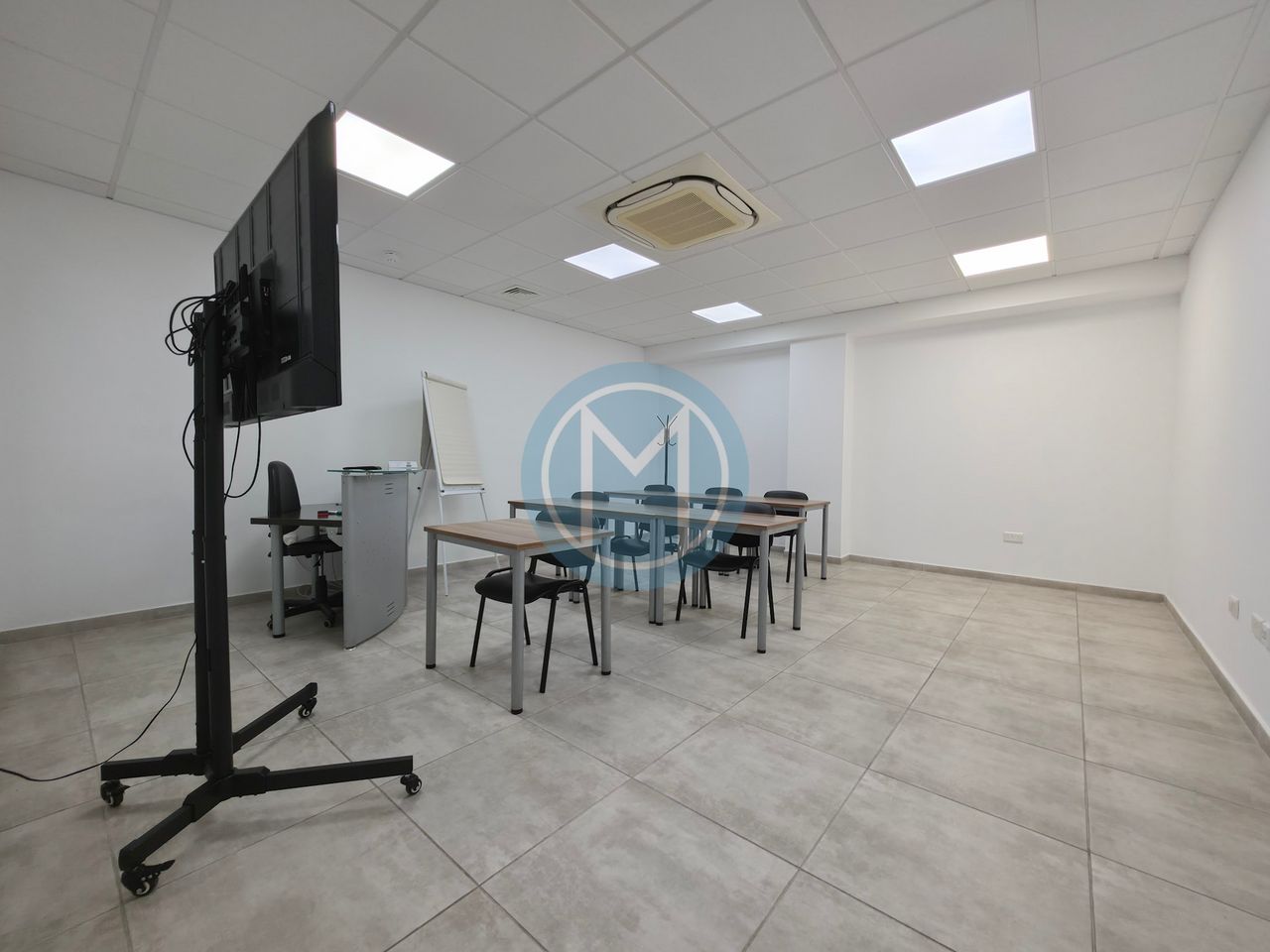 600 SQM Mriehel Office For Rent 600 SQM Mriehel Office For Rent