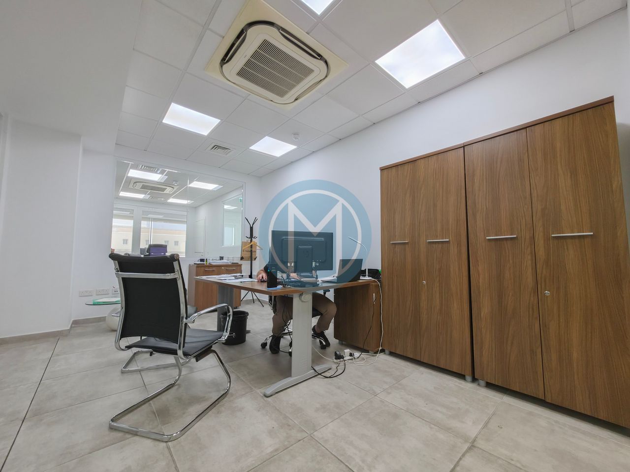 600 SQM Mriehel Office For Rent 600 SQM Mriehel Office For Rent