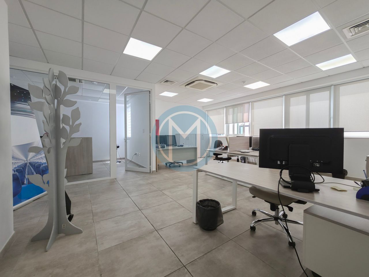 600 SQM Mriehel Office For Rent 600 SQM Mriehel Office For Rent