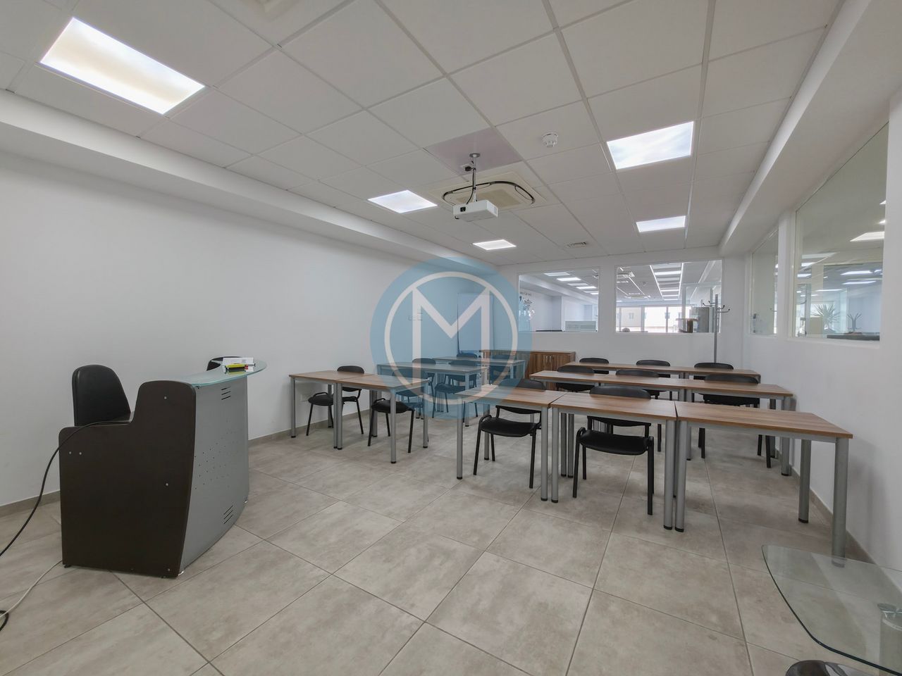 600 SQM Mriehel Office For Rent 600 SQM Mriehel Office For Rent