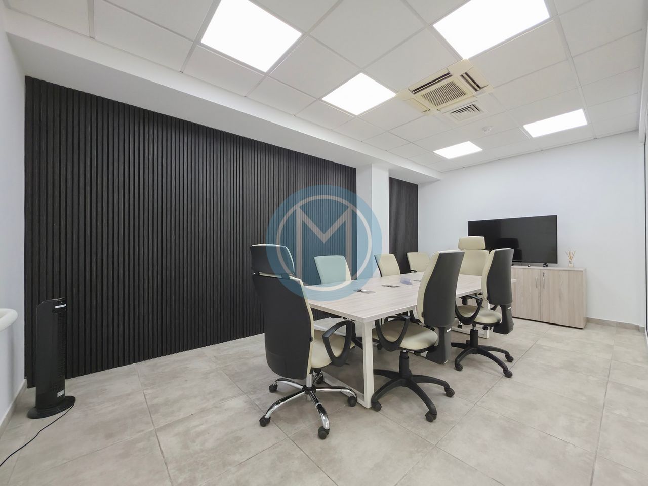 600 SQM Mriehel Office For Rent 600 SQM Mriehel Office For Rent