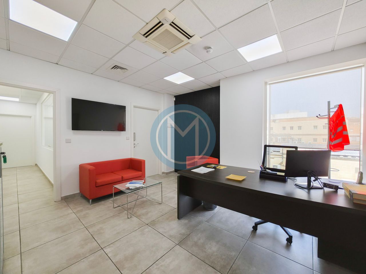 600 SQM Mriehel Office For Rent 600 SQM Mriehel Office For Rent