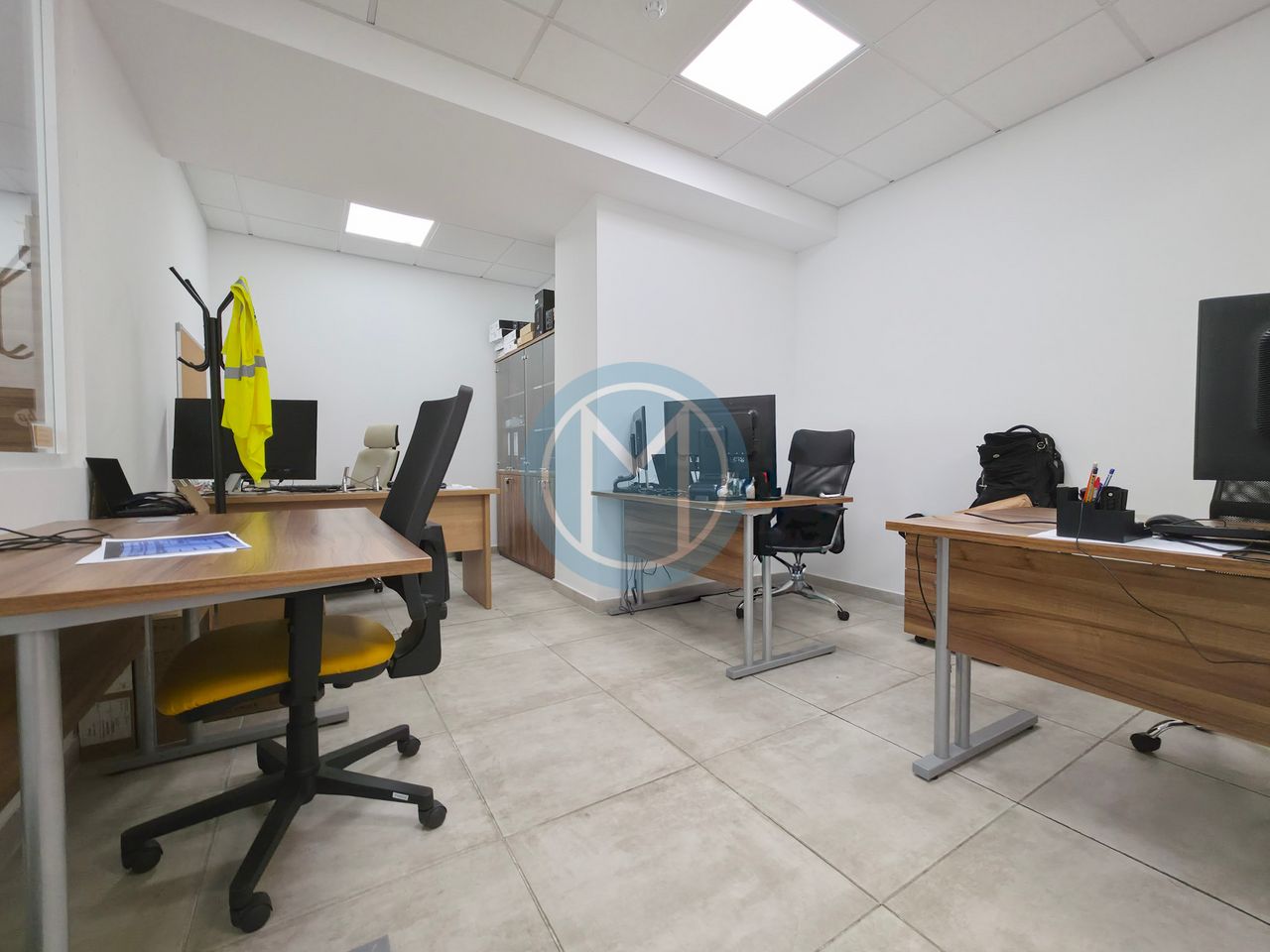 600 SQM Mriehel Office For Rent 600 SQM Mriehel Office For Rent