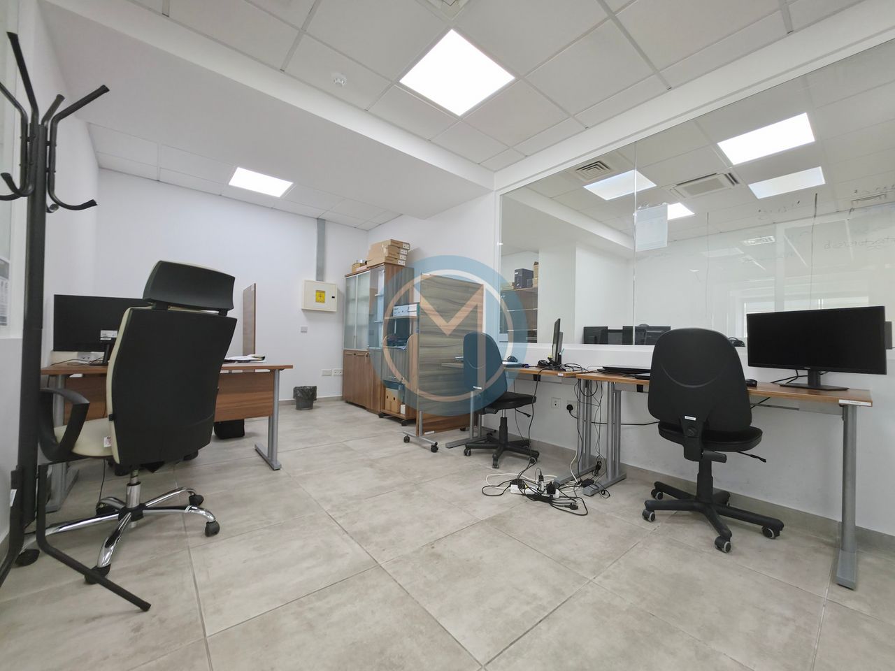 600 SQM Mriehel Office For Rent 600 SQM Mriehel Office For Rent