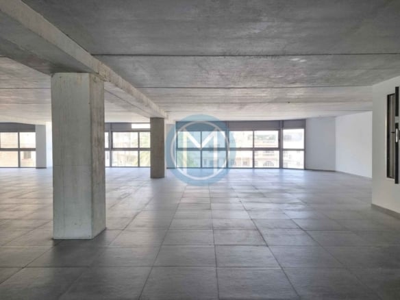 760 SQM Office for Sale in Msida Business Centre