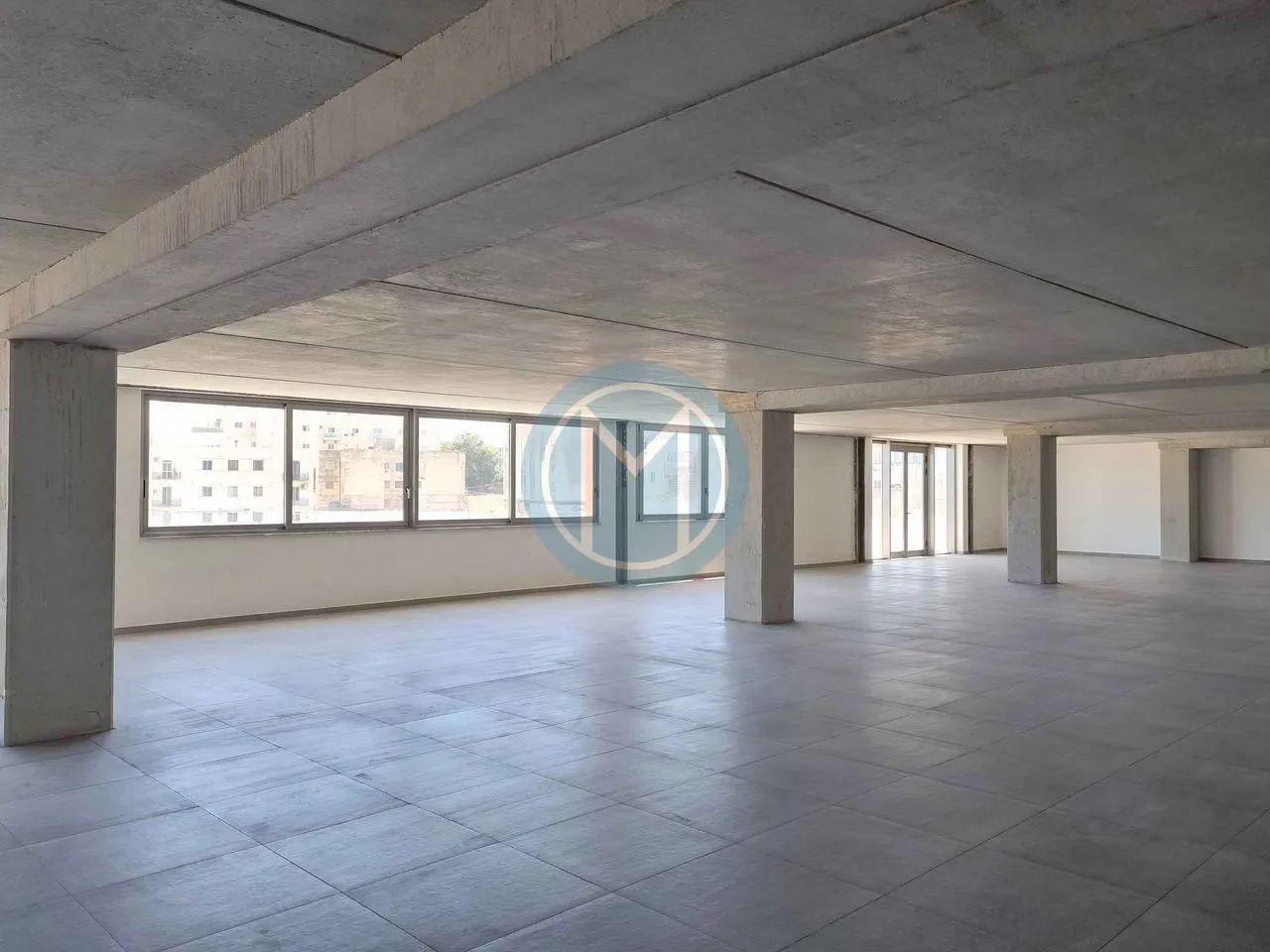 760 SQM Office for Sale in Msida Business Centre 760 SQM Office for Sale in Msida Business Centre