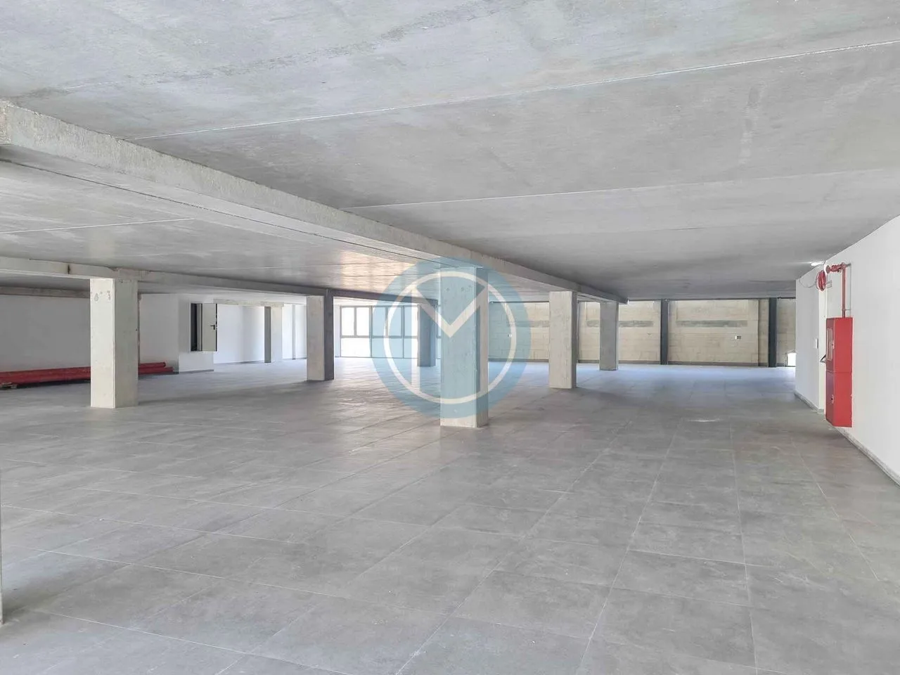 760 SQM Office for Sale in Msida Business Centre 760 SQM Office for Sale in Msida Business Centre
