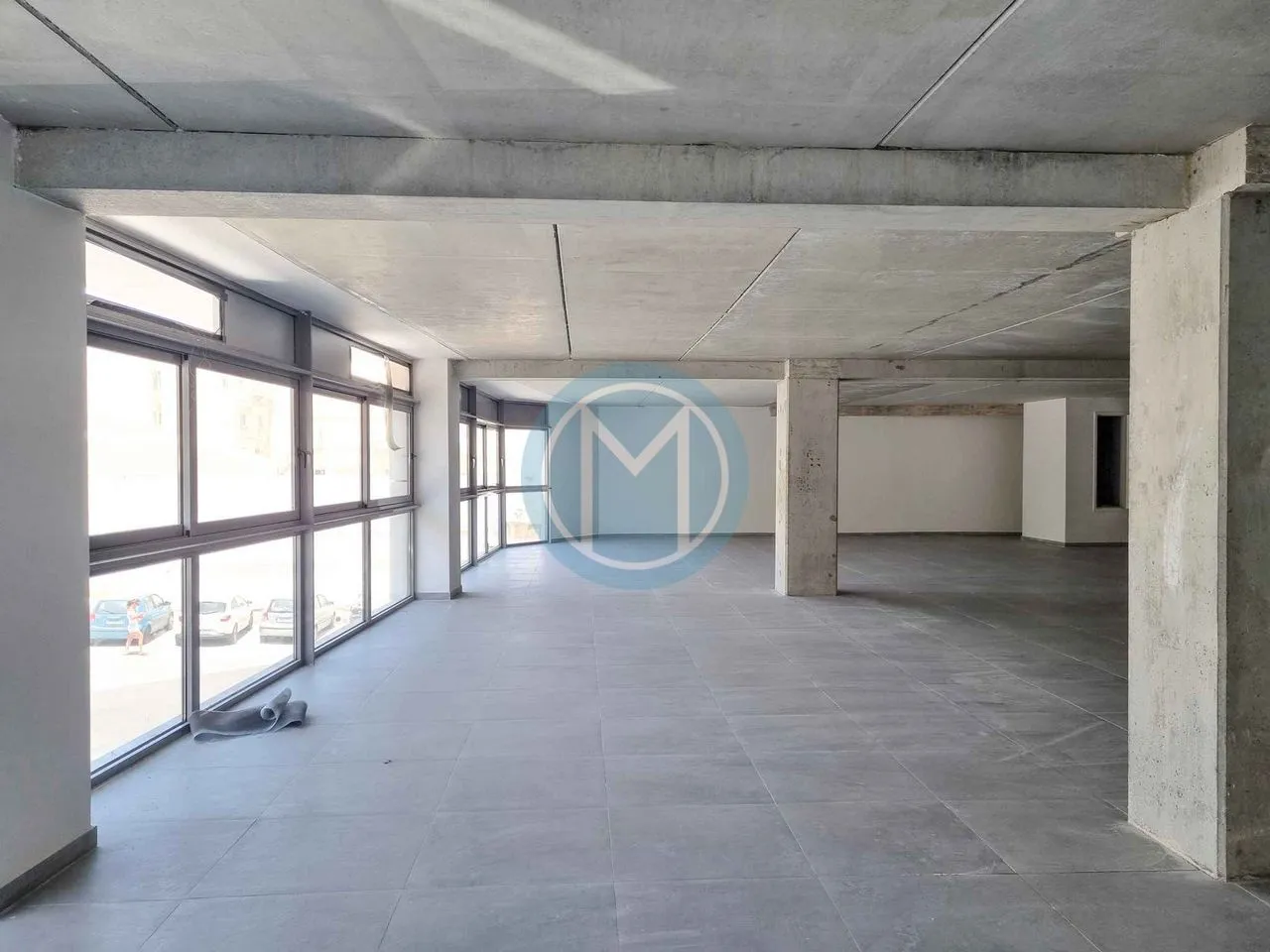 760 SQM Office for Sale in Msida Business Centre 760 SQM Office for Sale in Msida Business Centre