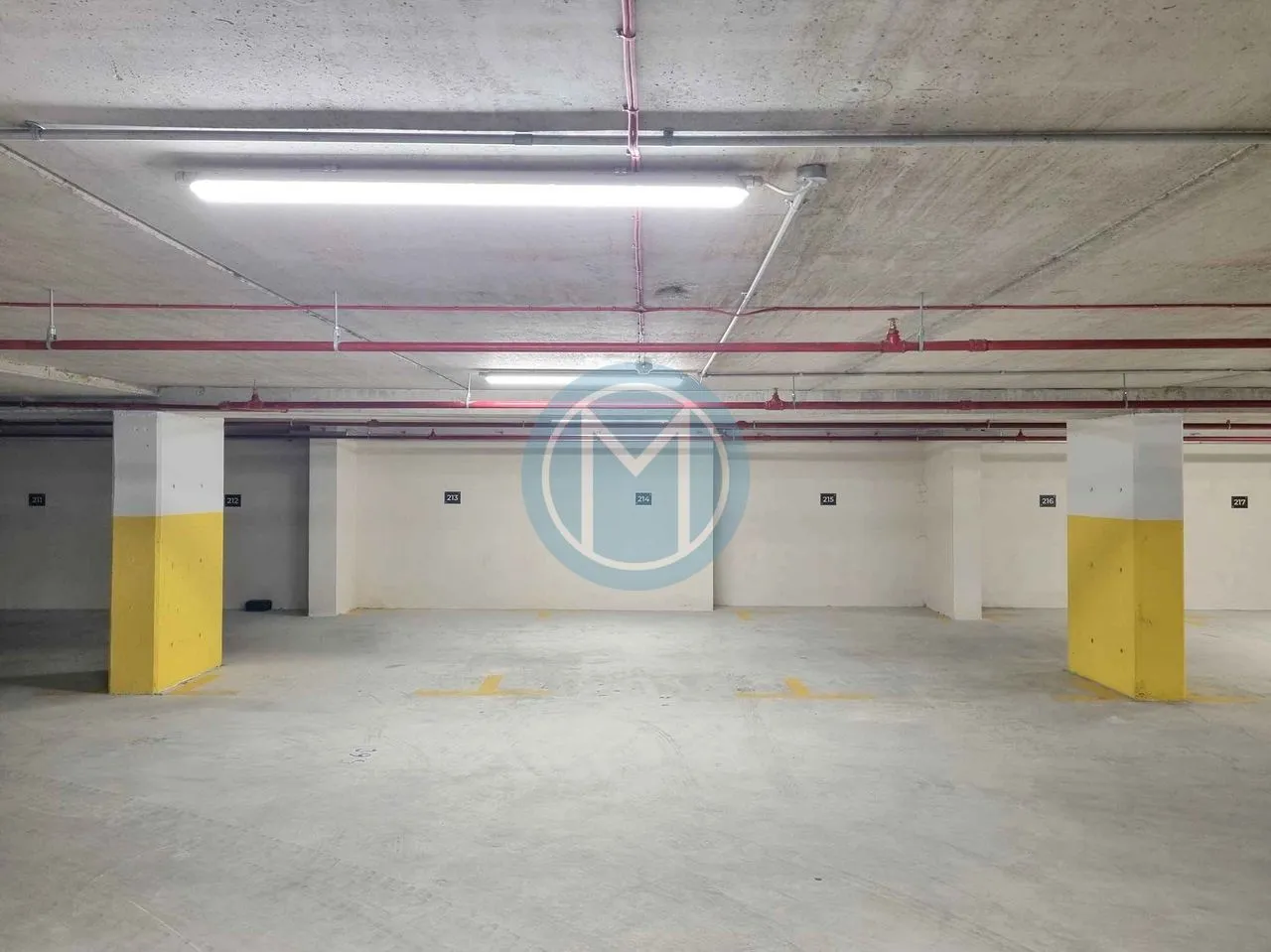 760 SQM Office for Sale in Msida Business Centre 760 SQM Office for Sale in Msida Business Centre