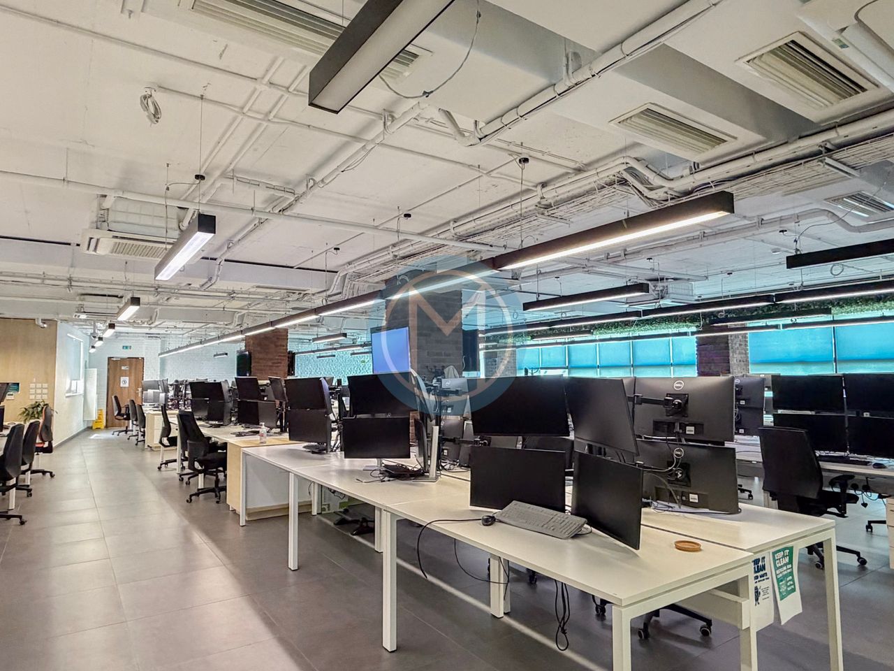 790 SQM Large Office Space for Rent in St Julian’s 790 SQM Large Office Space for Rent in St Julian’s
