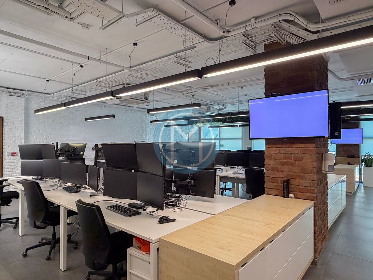 790 SQM Large Office Space for Rent in St Julian’s 790 SQM Large Office Space for Rent in St Julian’s