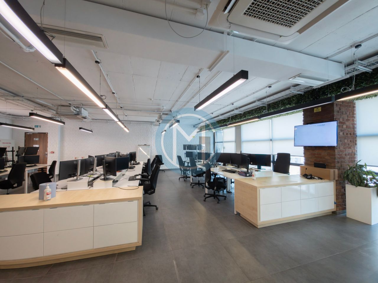 790 SQM Large Office Space for Rent in St Julian’s 790 SQM Large Office Space for Rent in St Julian’s