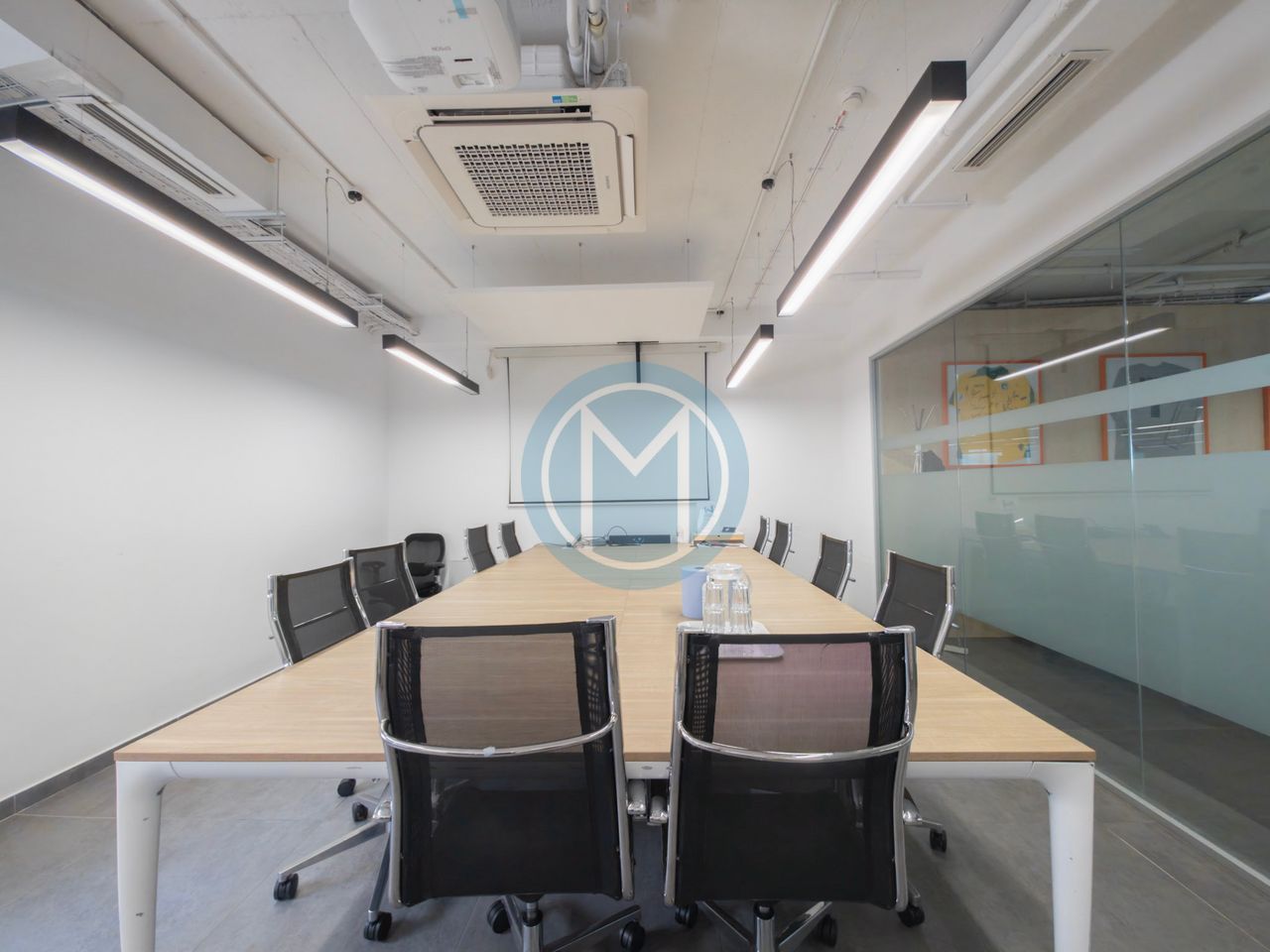 790 SQM Large Office Space for Rent in St Julian’s 790 SQM Large Office Space for Rent in St Julian’s