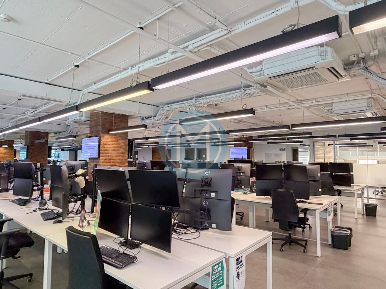 790 SQM Large Office Space for Rent in St Julian’s 790 SQM Large Office Space for Rent in St Julian’s