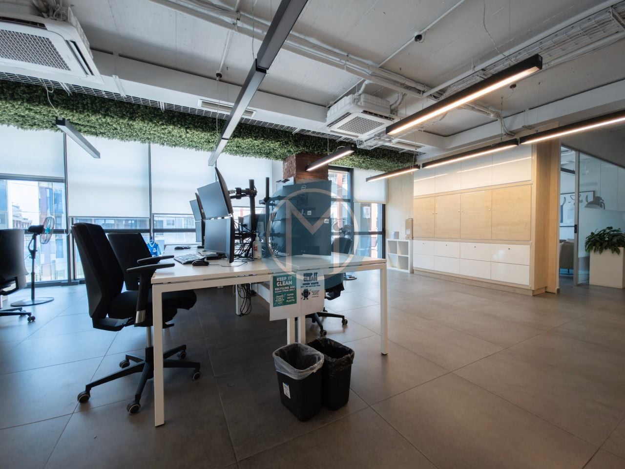 790 SQM Large Office Space for Rent in St Julian’s 790 SQM Large Office Space for Rent in St Julian’s
