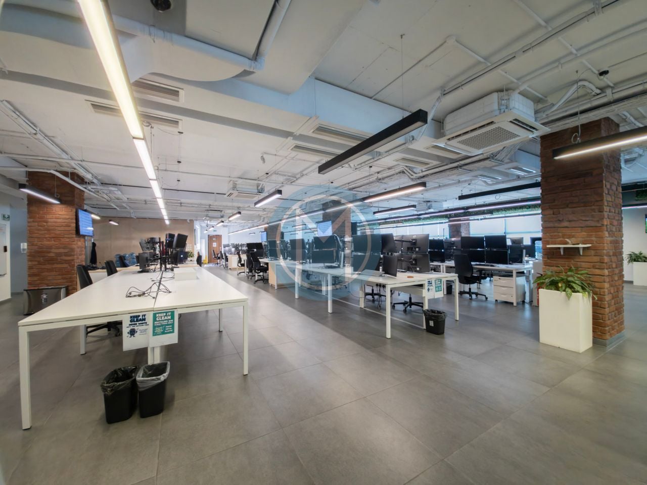 790 SQM Large Office Space for Rent in St Julian’s 790 SQM Large Office Space for Rent in St Julian’s