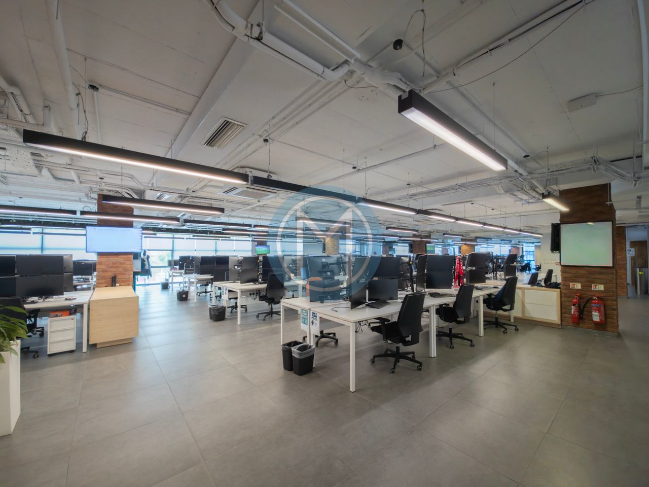 790 SQM Large Office Space for Rent in St Julian’s 790 SQM Large Office Space for Rent in St Julian’s