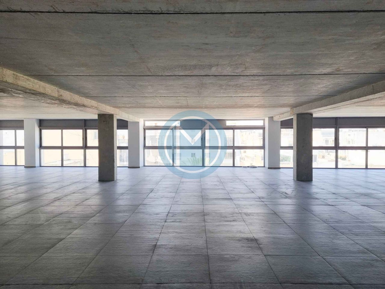790 SQM Msida Office for Sale with Outdoor Space 790 SQM Msida Office for Sale with Outdoor Space