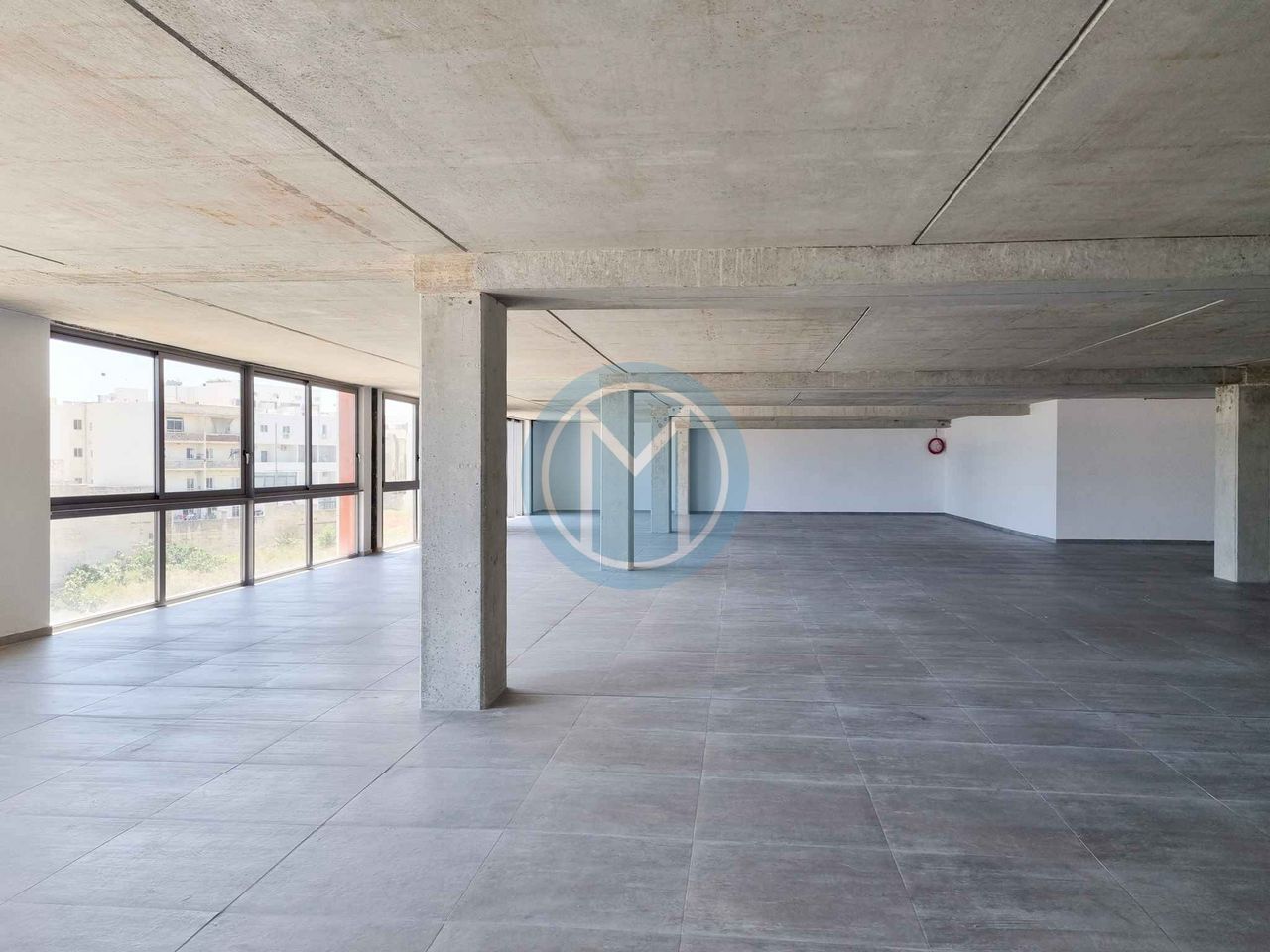 790 SQM Msida Office for Sale with Outdoor Space 790 SQM Msida Office for Sale with Outdoor Space