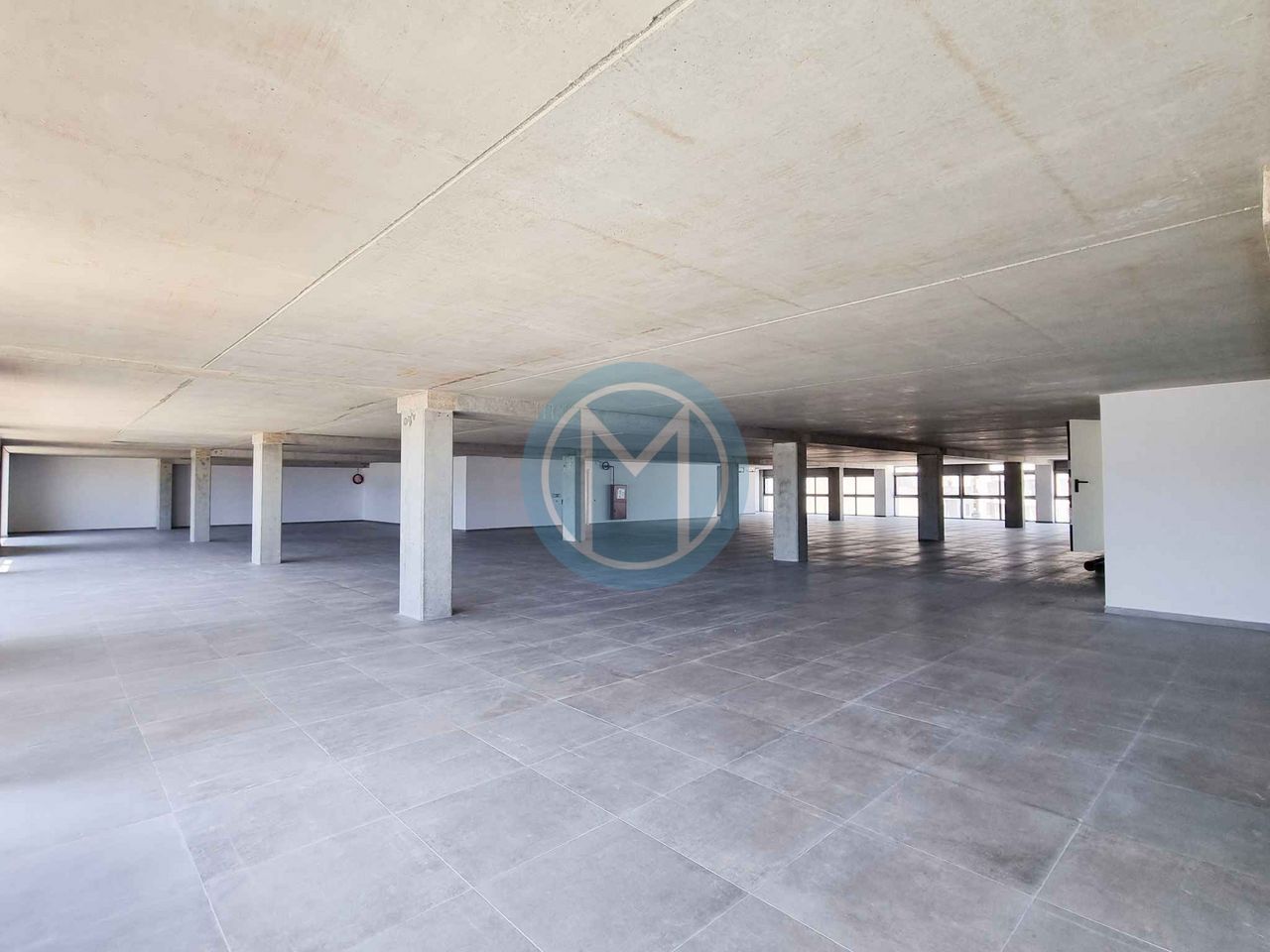 790 SQM Msida Office for Sale with Outdoor Space 790 SQM Msida Office for Sale with Outdoor Space