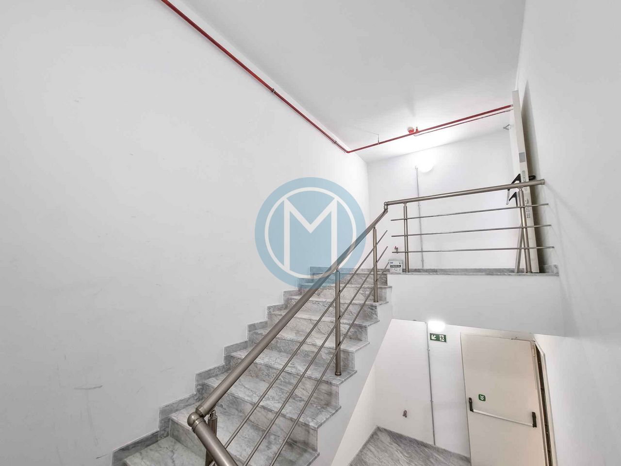 790 SQM Msida Office for Sale with Outdoor Space 790 SQM Msida Office for Sale with Outdoor Space