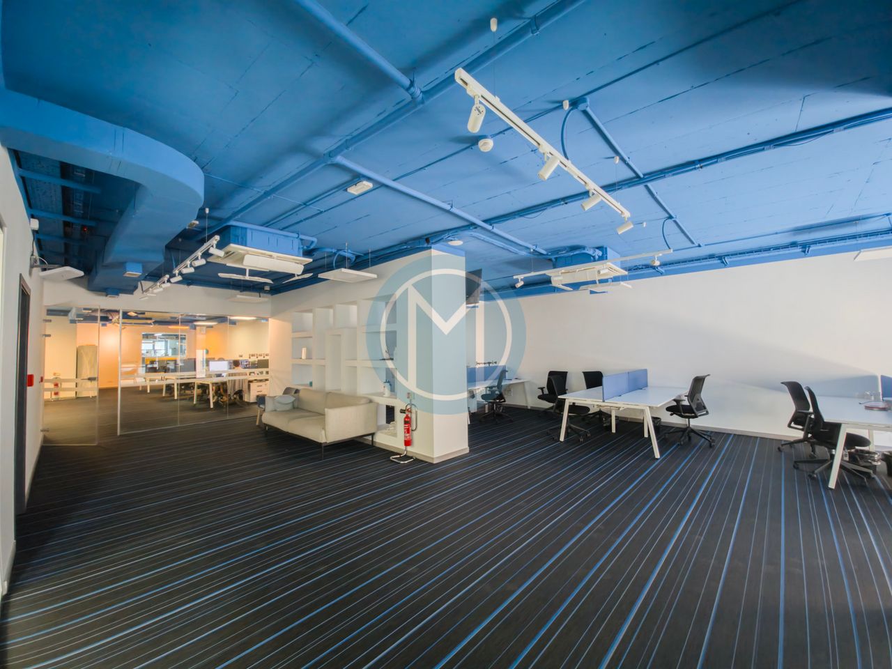 800 SQM Premium Office for Rent in St Julian’s 800 SQM Premium Office for Rent in St Julian’s