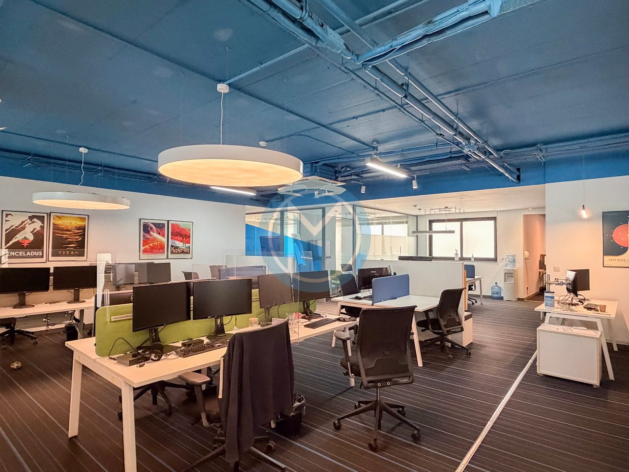 800 SQM Premium Office for Rent in St Julian’s 800 SQM Premium Office for Rent in St Julian’s