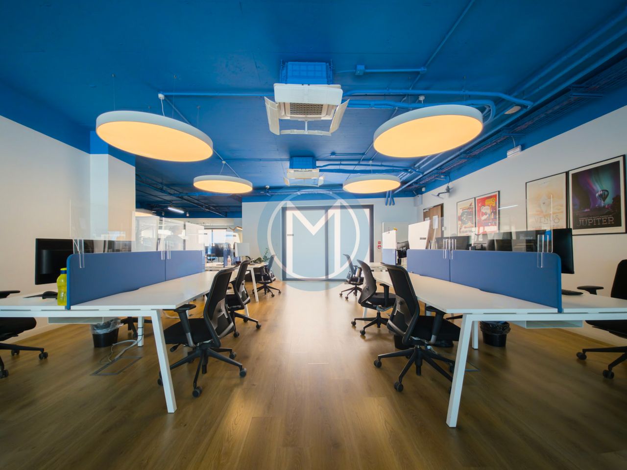 800 SQM Premium Office for Rent in St Julian’s 800 SQM Premium Office for Rent in St Julian’s