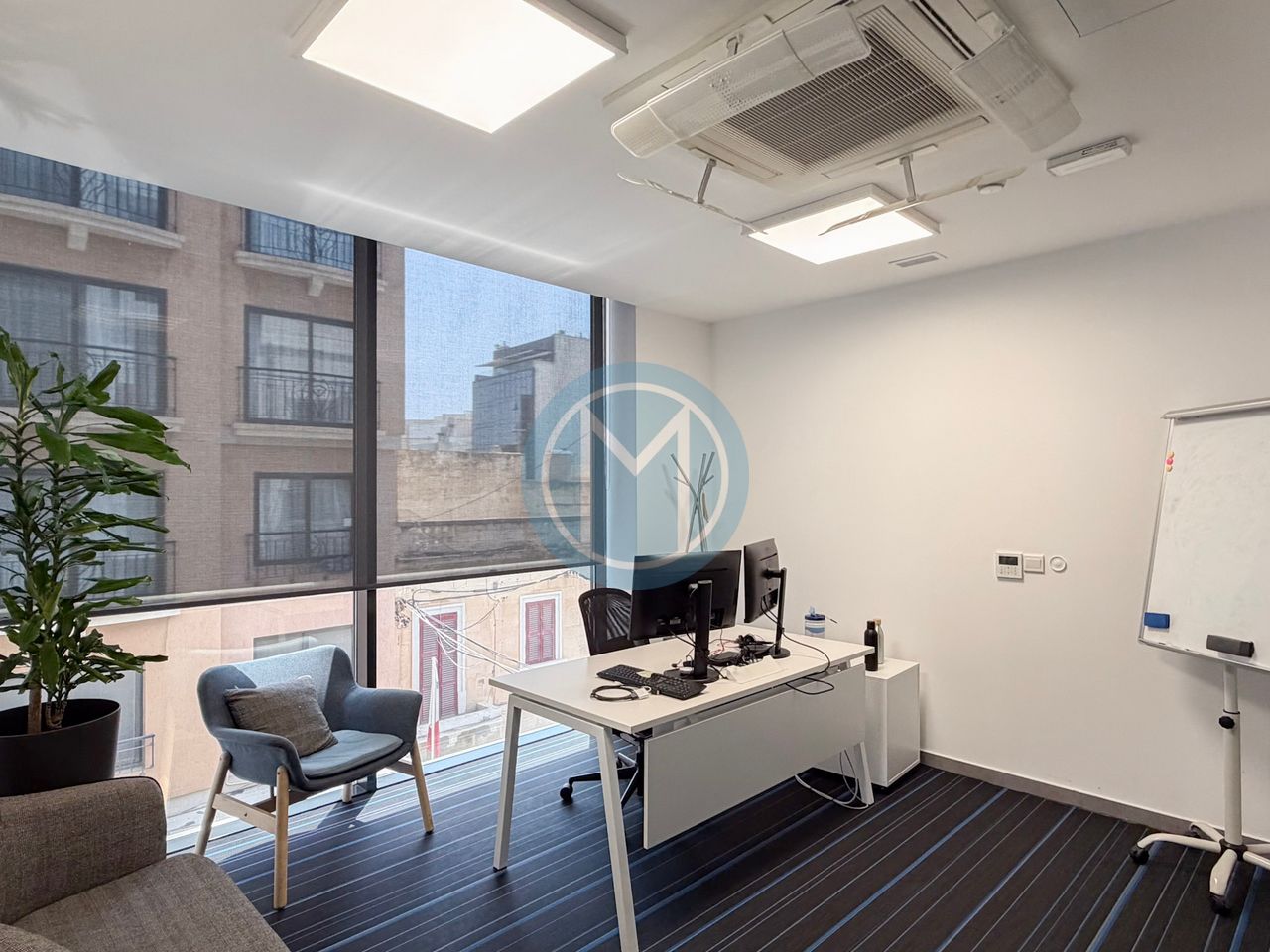 800 SQM Premium Office for Rent in St Julian’s 800 SQM Premium Office for Rent in St Julian’s