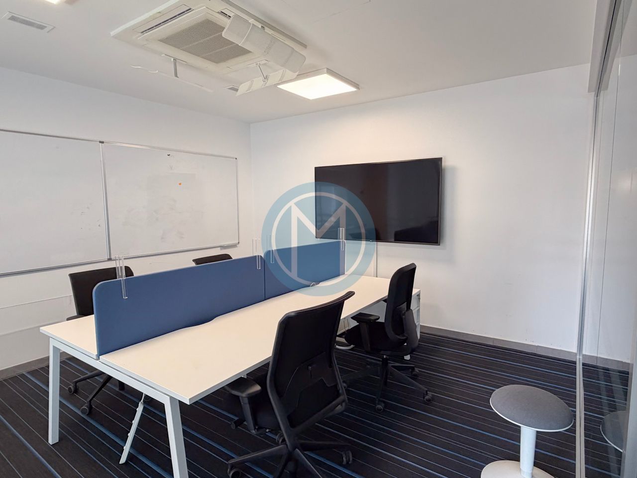 800 SQM Premium Office for Rent in St Julian’s 800 SQM Premium Office for Rent in St Julian’s