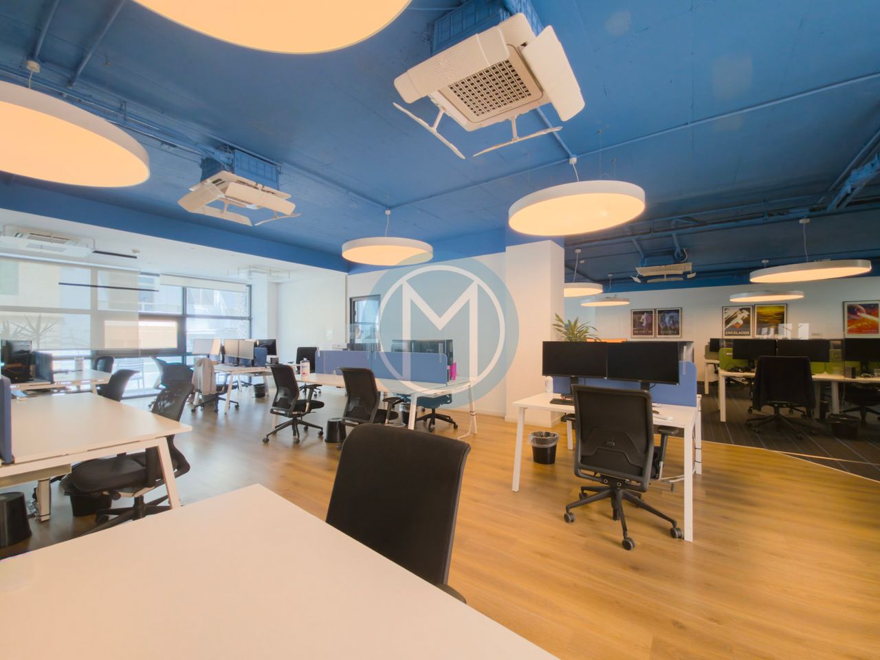 800 SQM Premium Office for Rent in St Julian’s 800 SQM Premium Office for Rent in St Julian’s