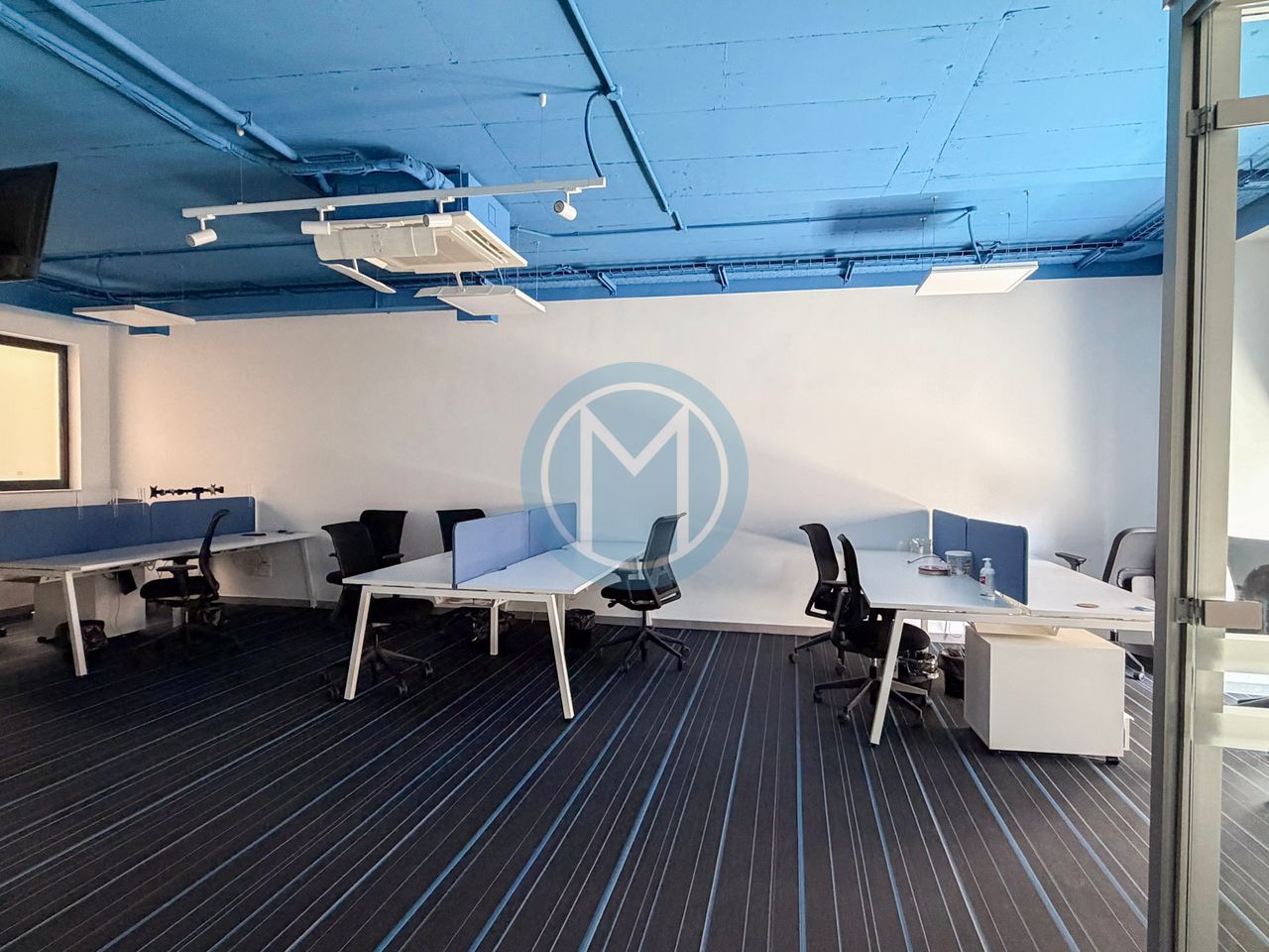 800 SQM Premium Office for Rent in St Julian’s 800 SQM Premium Office for Rent in St Julian’s