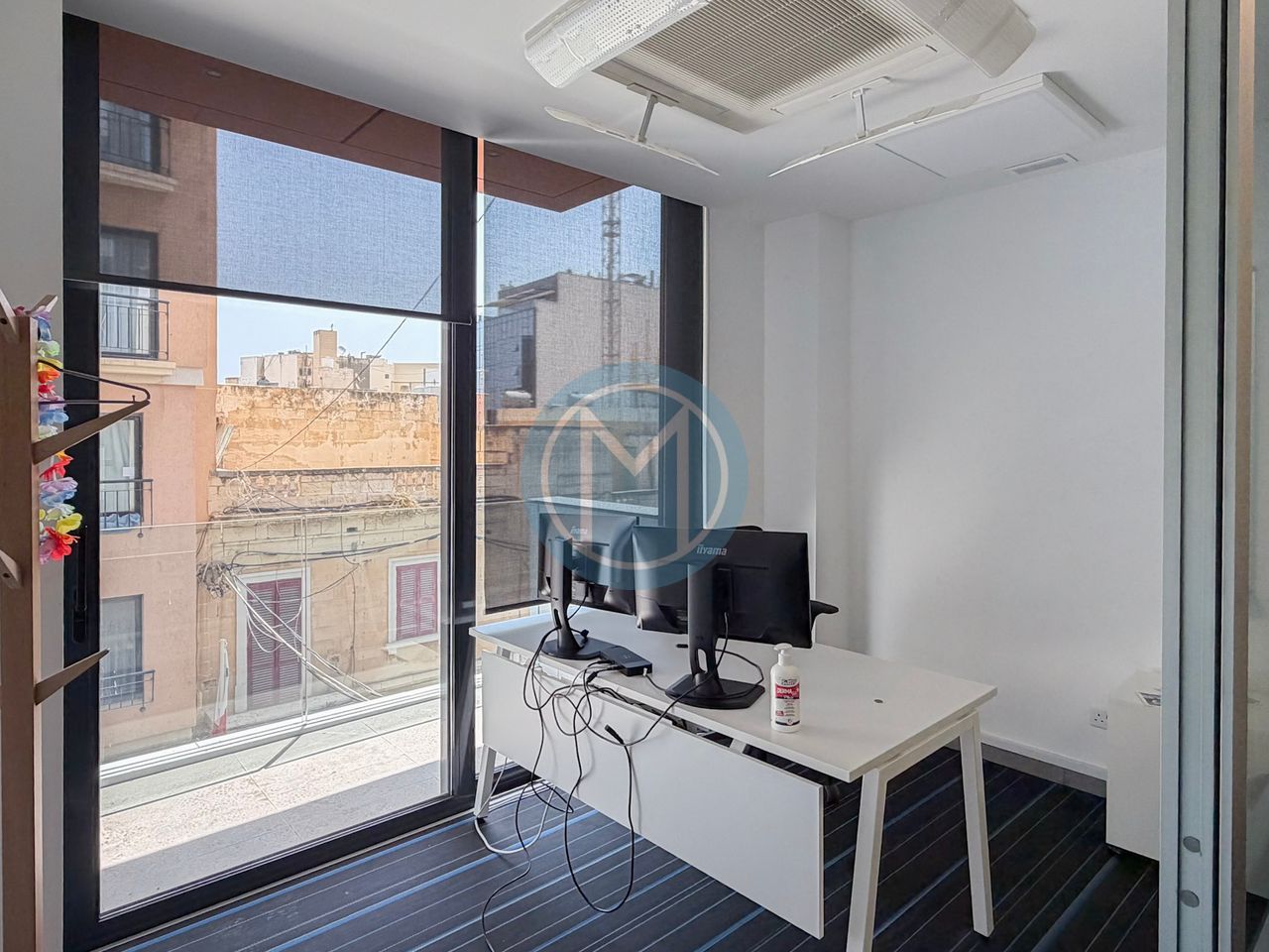 800 SQM Premium Office for Rent in St Julian’s 800 SQM Premium Office for Rent in St Julian’s