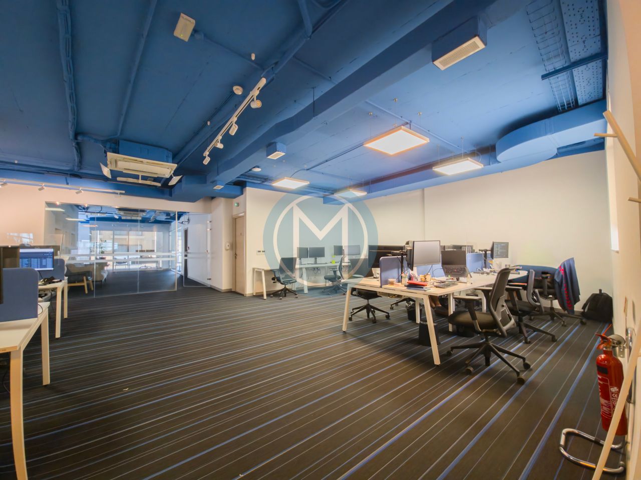 800 SQM Premium Office for Rent in St Julian’s 800 SQM Premium Office for Rent in St Julian’s