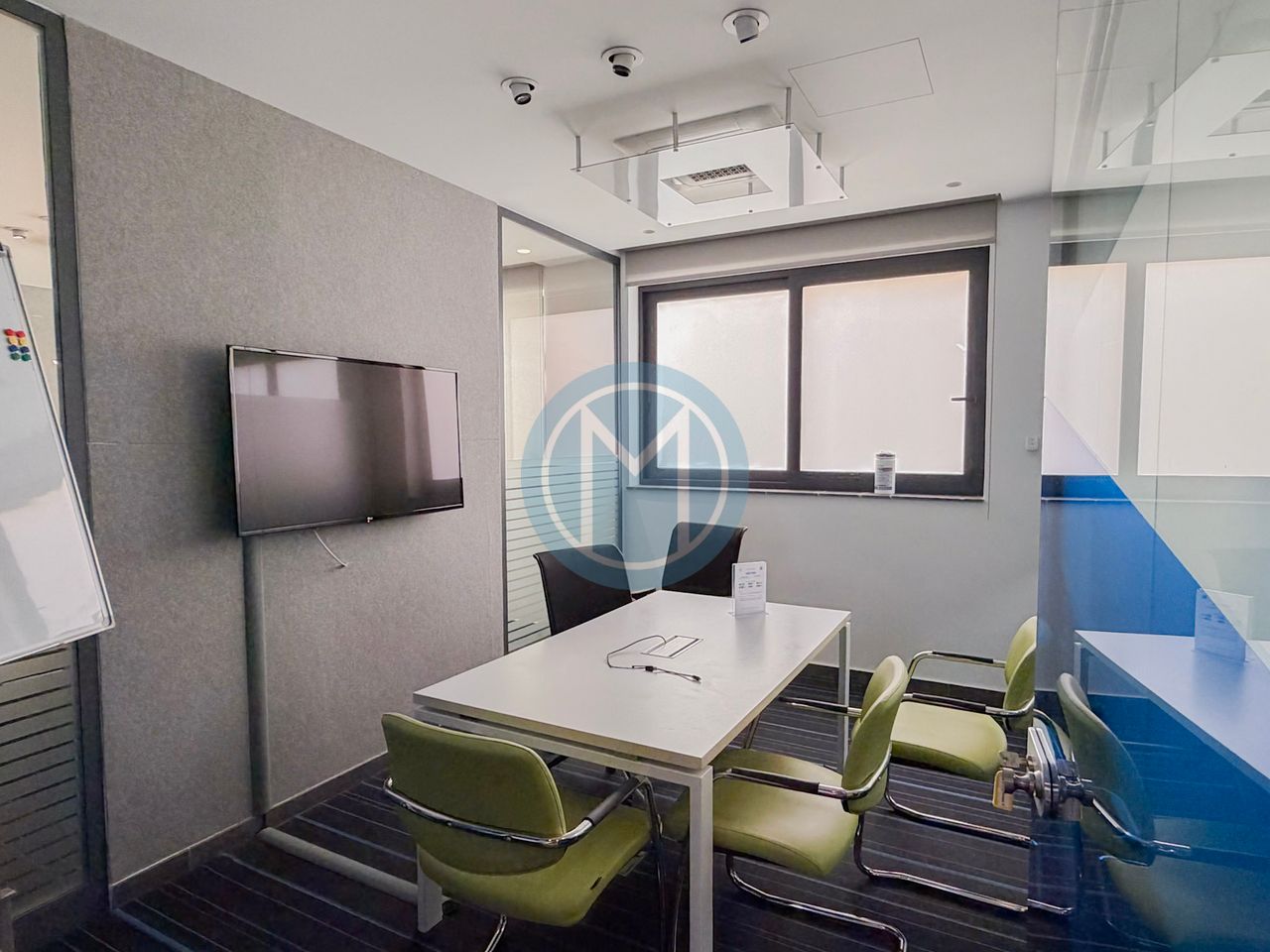 800 SQM Premium Office for Rent in St Julian’s 800 SQM Premium Office for Rent in St Julian’s