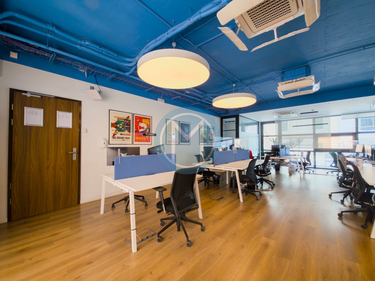 800 SQM Premium Office for Rent in St Julian’s 800 SQM Premium Office for Rent in St Julian’s