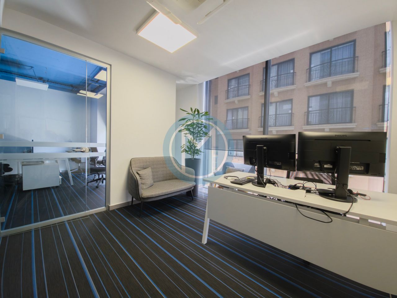 800 SQM Premium Office for Rent in St Julian’s 800 SQM Premium Office for Rent in St Julian’s