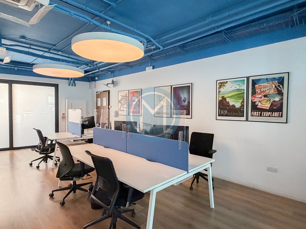 800 SQM Premium Office for Rent in St Julian’s 800 SQM Premium Office for Rent in St Julian’s