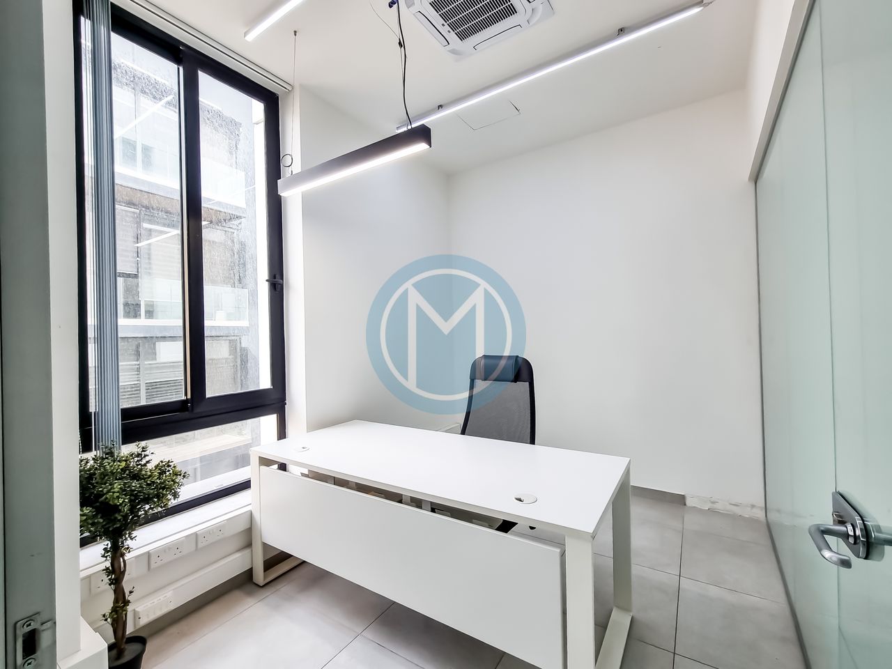 900 SQM Sliema Office 900 SQM Sliema Office