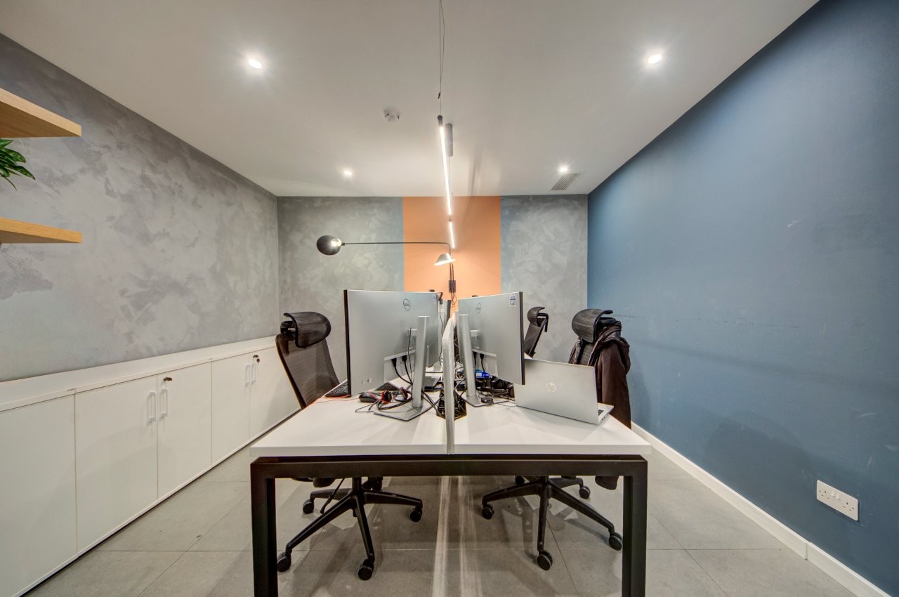 940 SQM Modern Office for Rent in St Julian’s 940 SQM Modern Office for Rent in St Julian’s