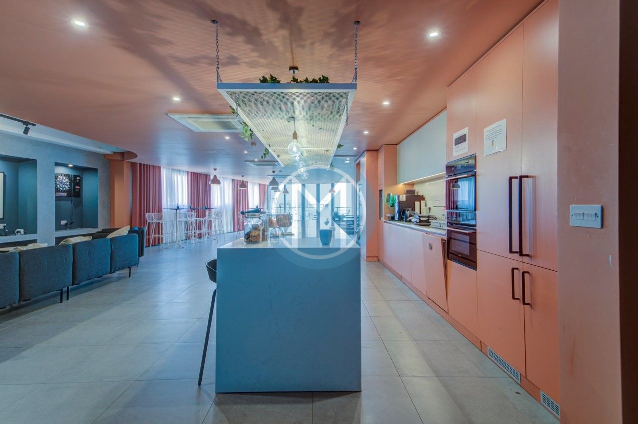 940 SQM Modern Office for Rent in St Julian’s 940 SQM Modern Office for Rent in St Julian’s