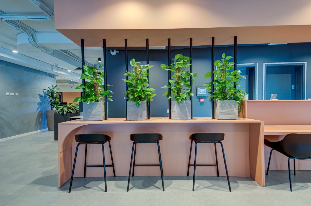 940 SQM Modern Office for Rent in St Julian’s 940 SQM Modern Office for Rent in St Julian’s