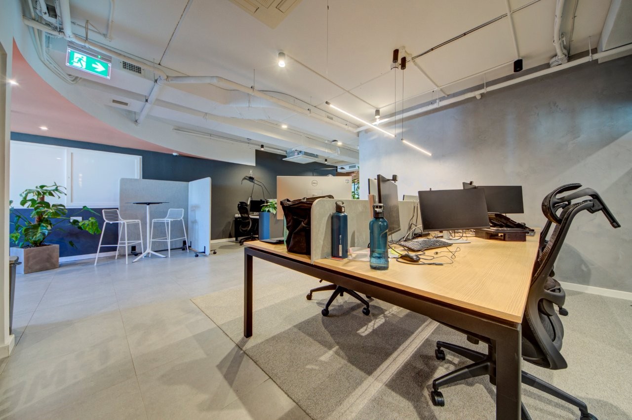 940 SQM Modern Office for Rent in St Julian’s 940 SQM Modern Office for Rent in St Julian’s