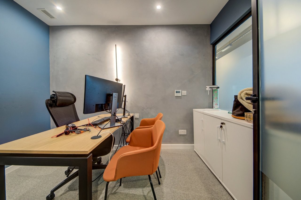 940 SQM Modern Office for Rent in St Julian’s 940 SQM Modern Office for Rent in St Julian’s