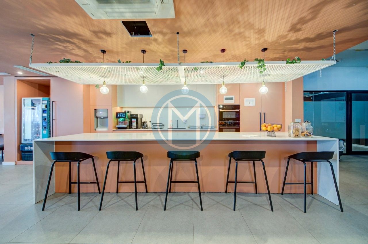 940 SQM Modern Office for Rent in St Julian’s 940 SQM Modern Office for Rent in St Julian’s