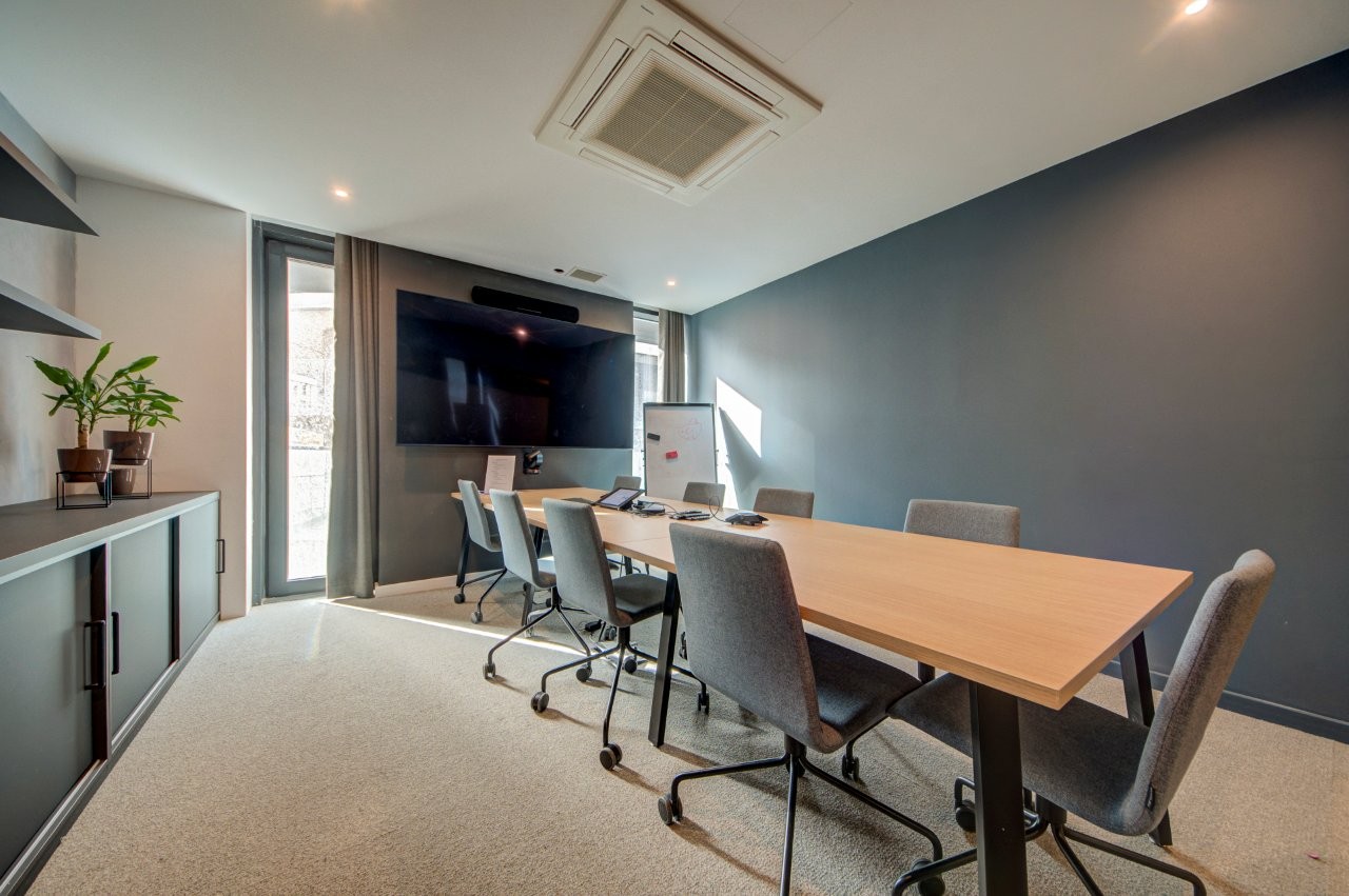940 SQM Modern Office for Rent in St Julian’s 940 SQM Modern Office for Rent in St Julian’s